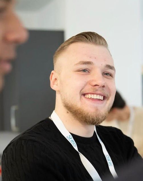 Erik Schüpstuhl